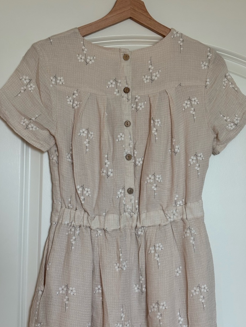 Mod Ref jumpsuit - Picture 5 of 12